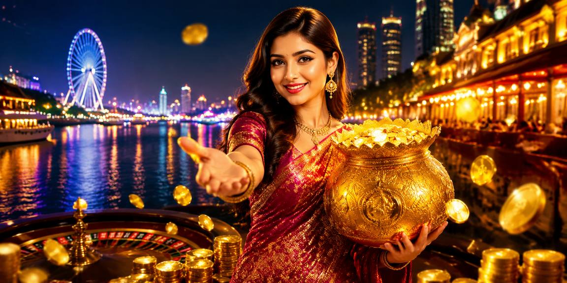 bigwin888 ভার্চুয়াল ক্যাসিনো